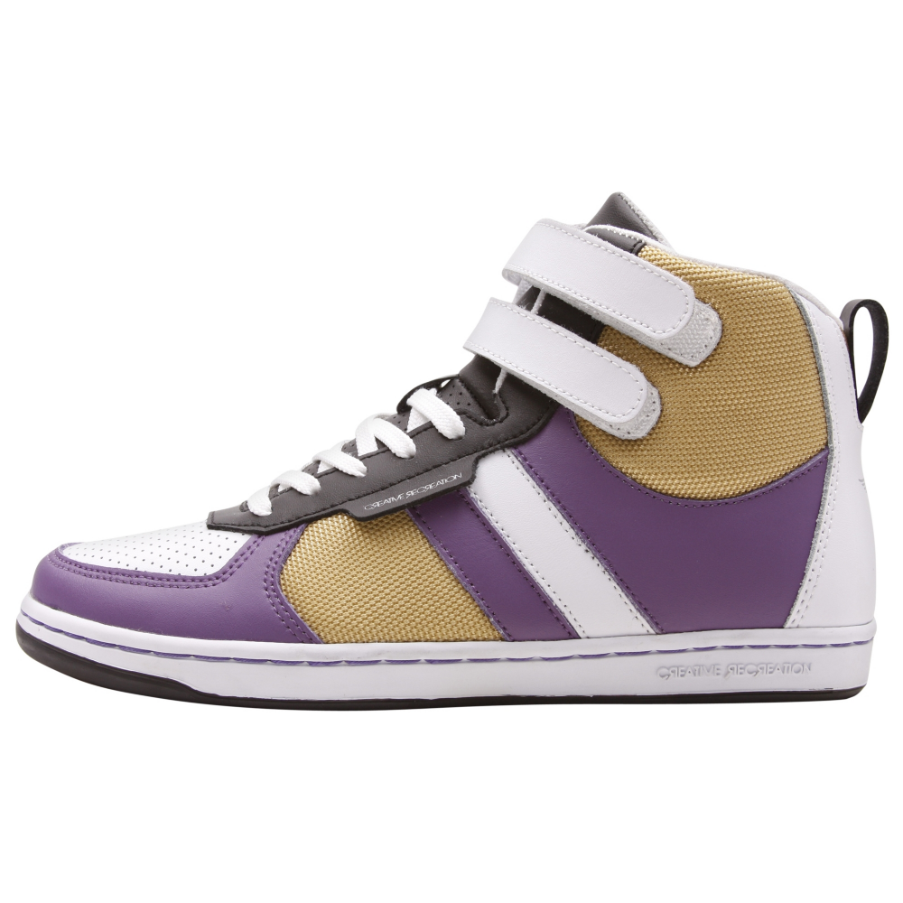 Creative Recreation Dicoco Athletic Inspired Shoes - Women - ShoeBacca.com