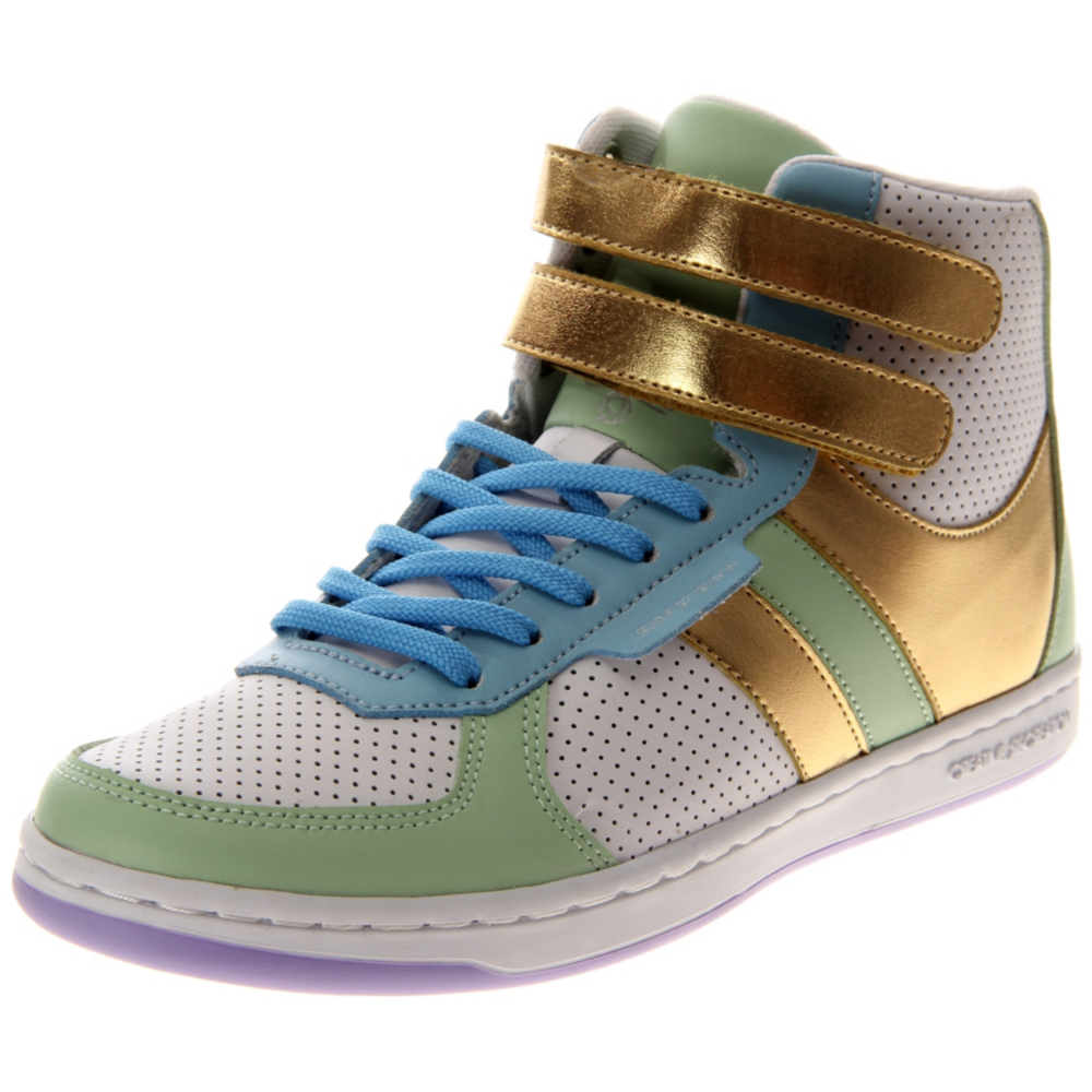 Creative Recreation Dicoco Athletic Inspired Shoes - Women - ShoeBacca.com