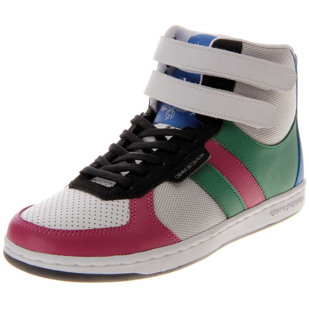 Creative Recreation Dicoco Athletic Inspired Shoes - Women - ShoeBacca.com