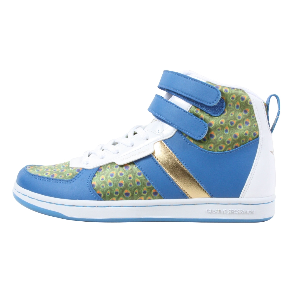 Creative Recreation Dicoco Athletic Inspired Shoes - Women - ShoeBacca.com