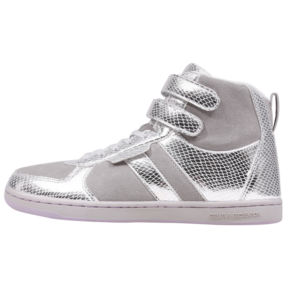 Creative Recreation Dicoco Athletic Inspired Shoes - Women - ShoeBacca.com