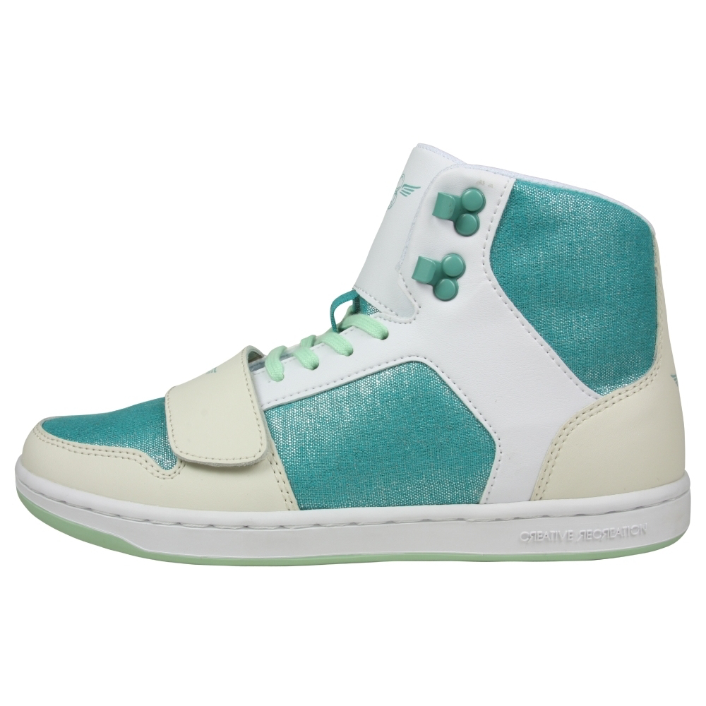 Creative Recreation Cesario Athletic Inspired Shoes - Women - ShoeBacca.com