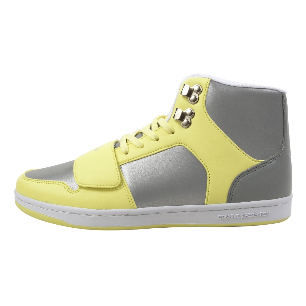 Creative Recreation Cesario Athletic Inspired Shoes - Women - ShoeBacca.com