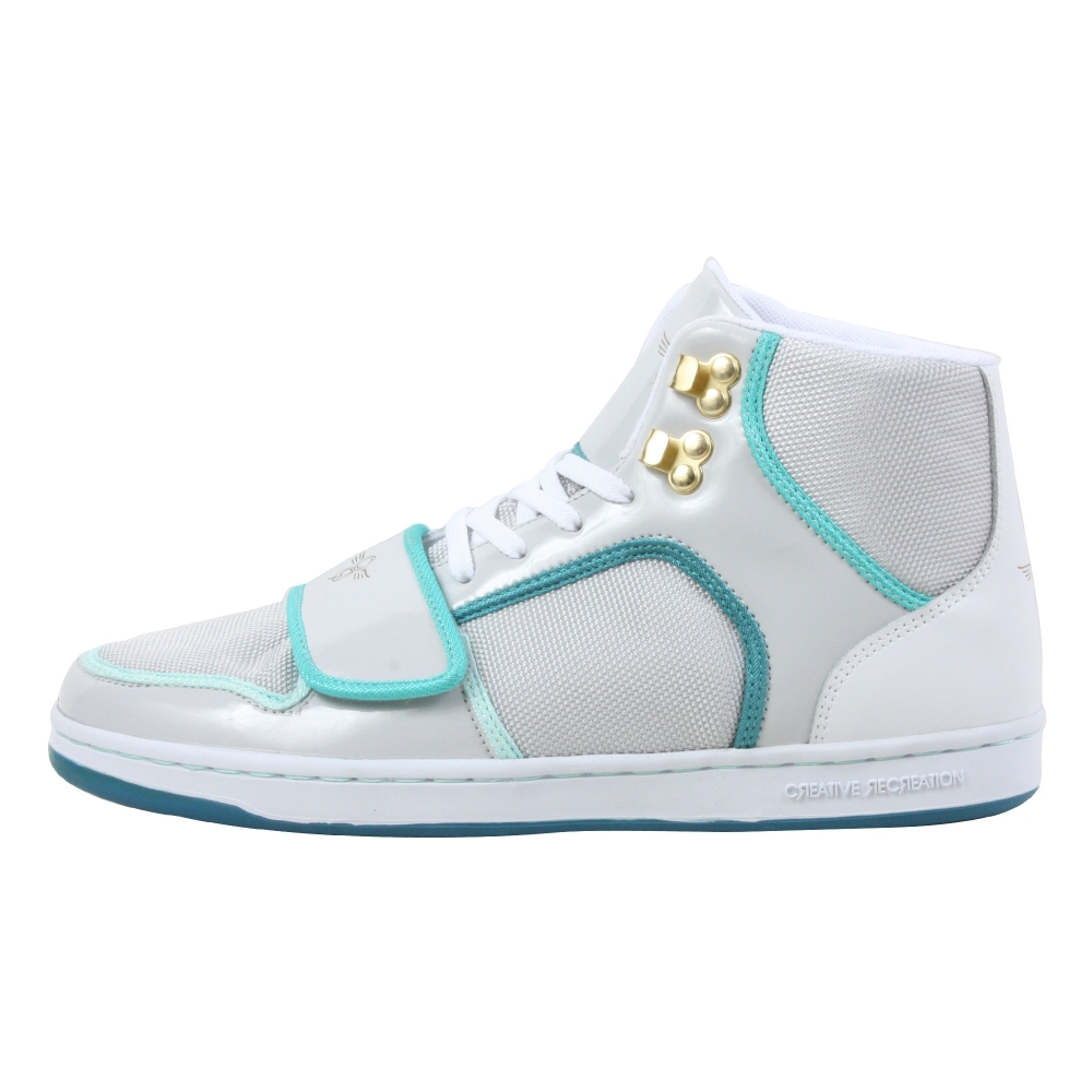Creative Recreation Cesario Lo Athletic Inspired Shoes - Women - ShoeBacca.com