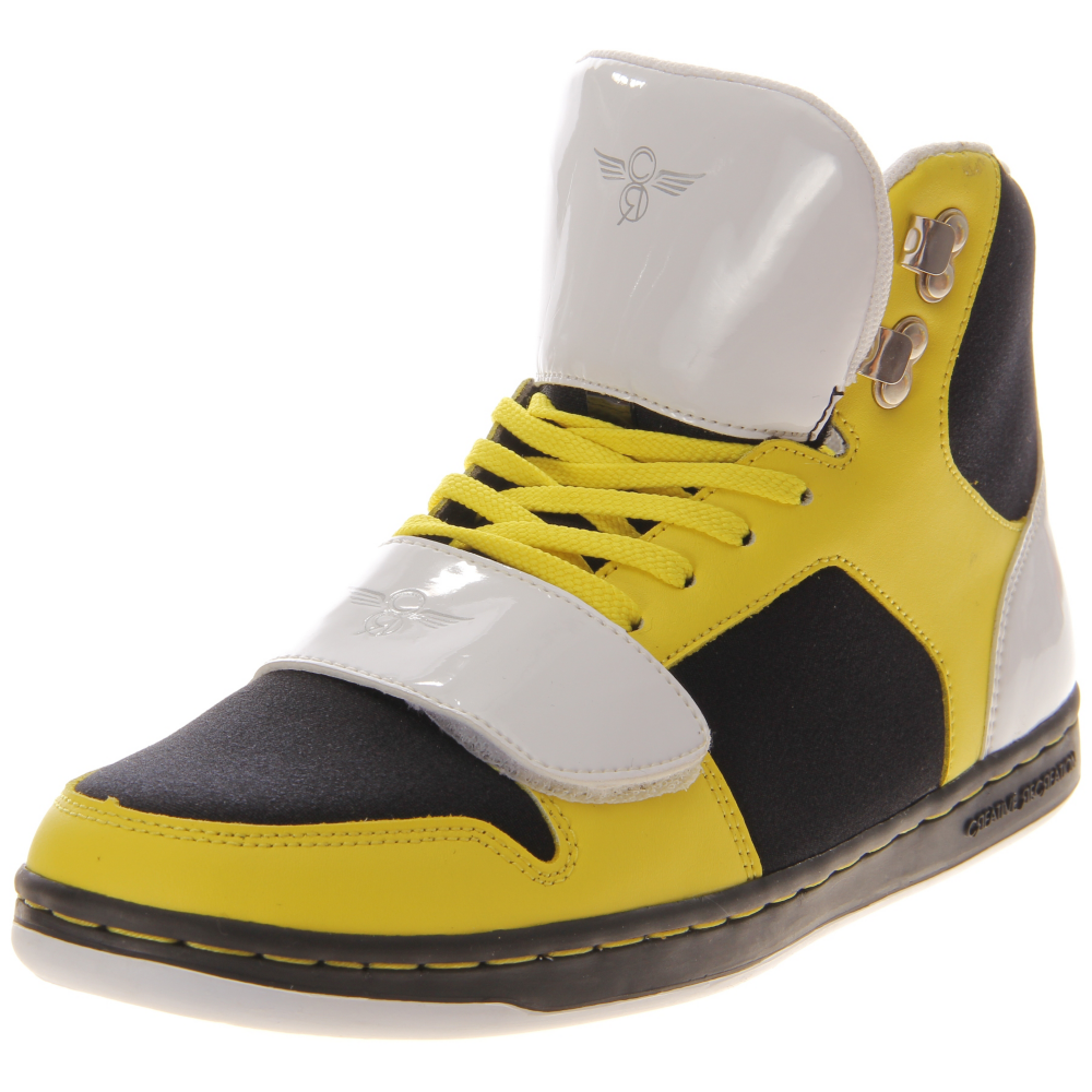 Creative Recreation Cesario Athletic Inspired Shoes - Women - ShoeBacca.com