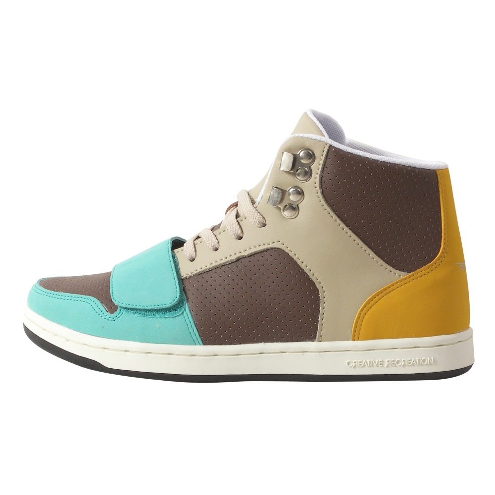 Creative Recreation Cesario Athletic Inspired Shoes - Women - ShoeBacca.com