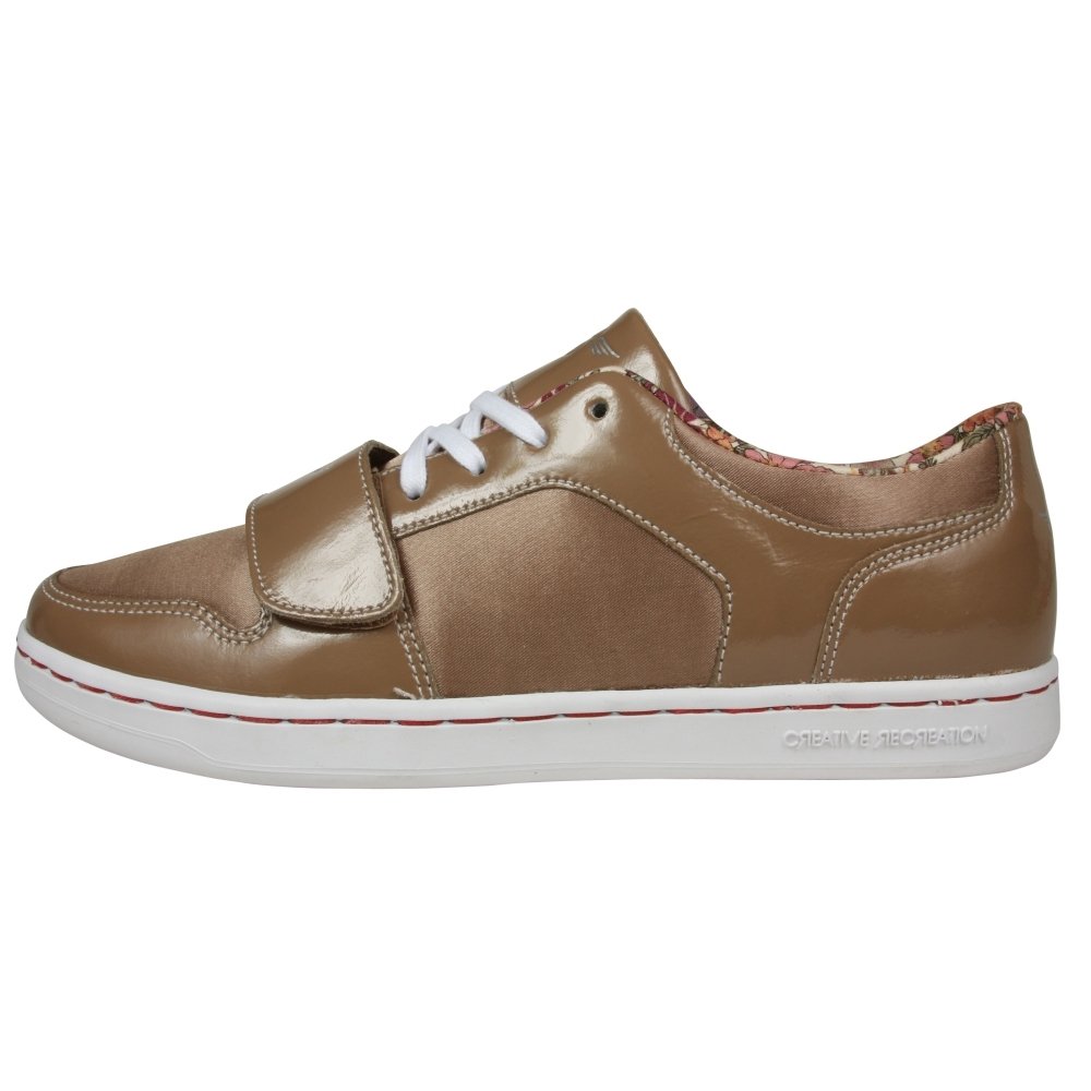 Creative Recreation Cesario Lo Athletic Inspired Shoes - Women - ShoeBacca.com