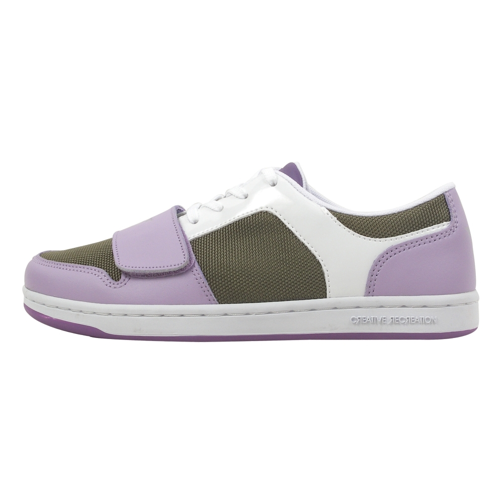 Creative Recreation Cesario Lo Athletic Inspired Shoes - Women - ShoeBacca.com