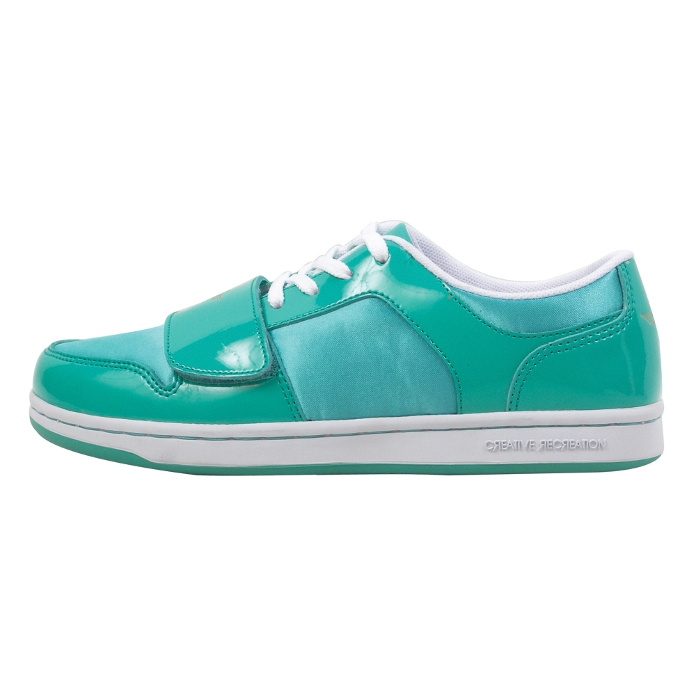 Creative Recreation Cesario Lo Athletic Inspired Shoes - Women - ShoeBacca.com