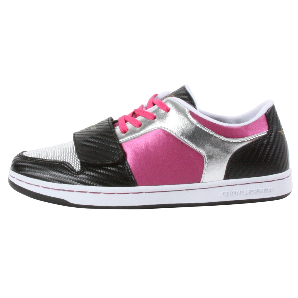 Creative Recreation Cesario Low Athletic Inspired Shoes - Women - ShoeBacca.com
