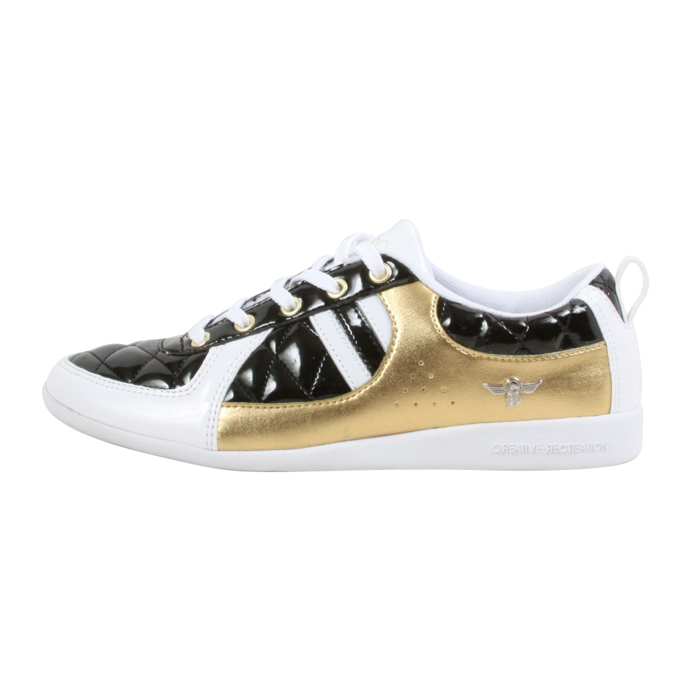 Creative Recreation Galow Athletic Inspired Shoes - Women - ShoeBacca.com