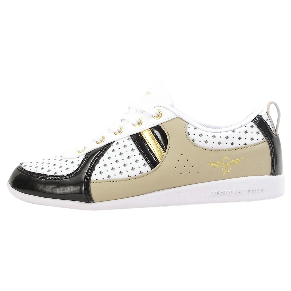 Creative Recreation Galow Athletic Inspired Shoes - Women - ShoeBacca.com