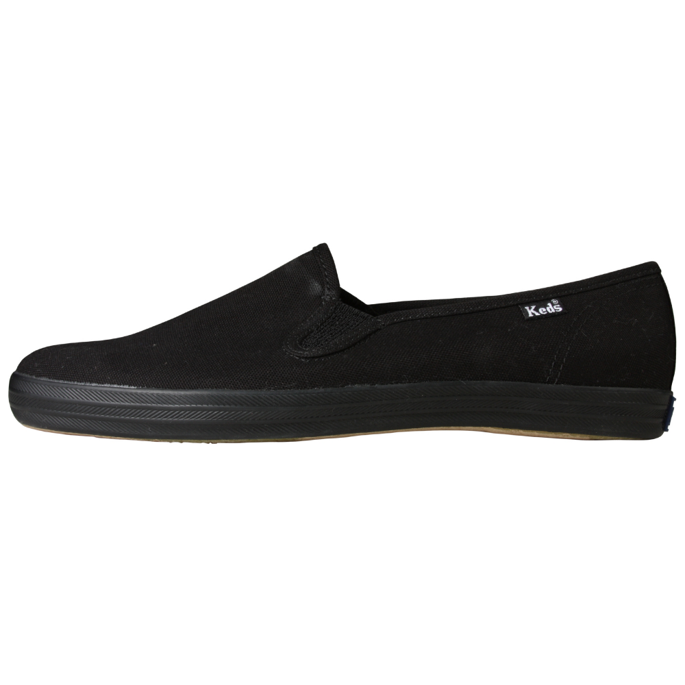 Keds Champion Slip On Slip-On Shoes - Women - ShoeBacca.com