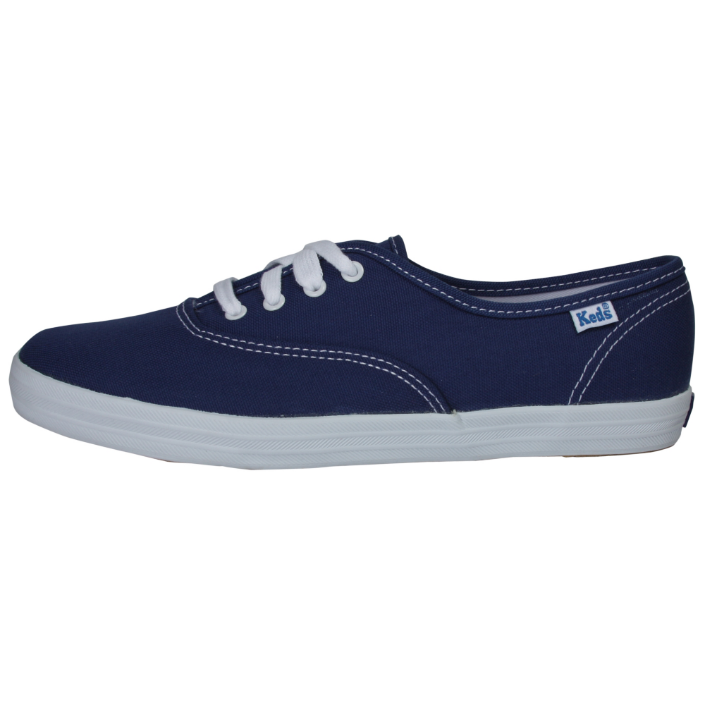 Keds Champion Oxford Athletic Inspired Shoes - Women - ShoeBacca.com