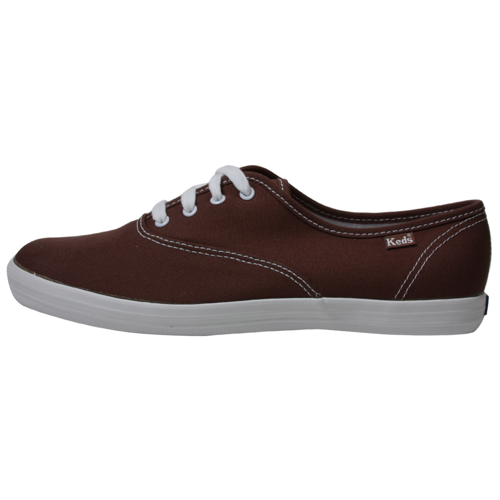 Keds Champion CVO Retro Shoes - Women - ShoeBacca.com