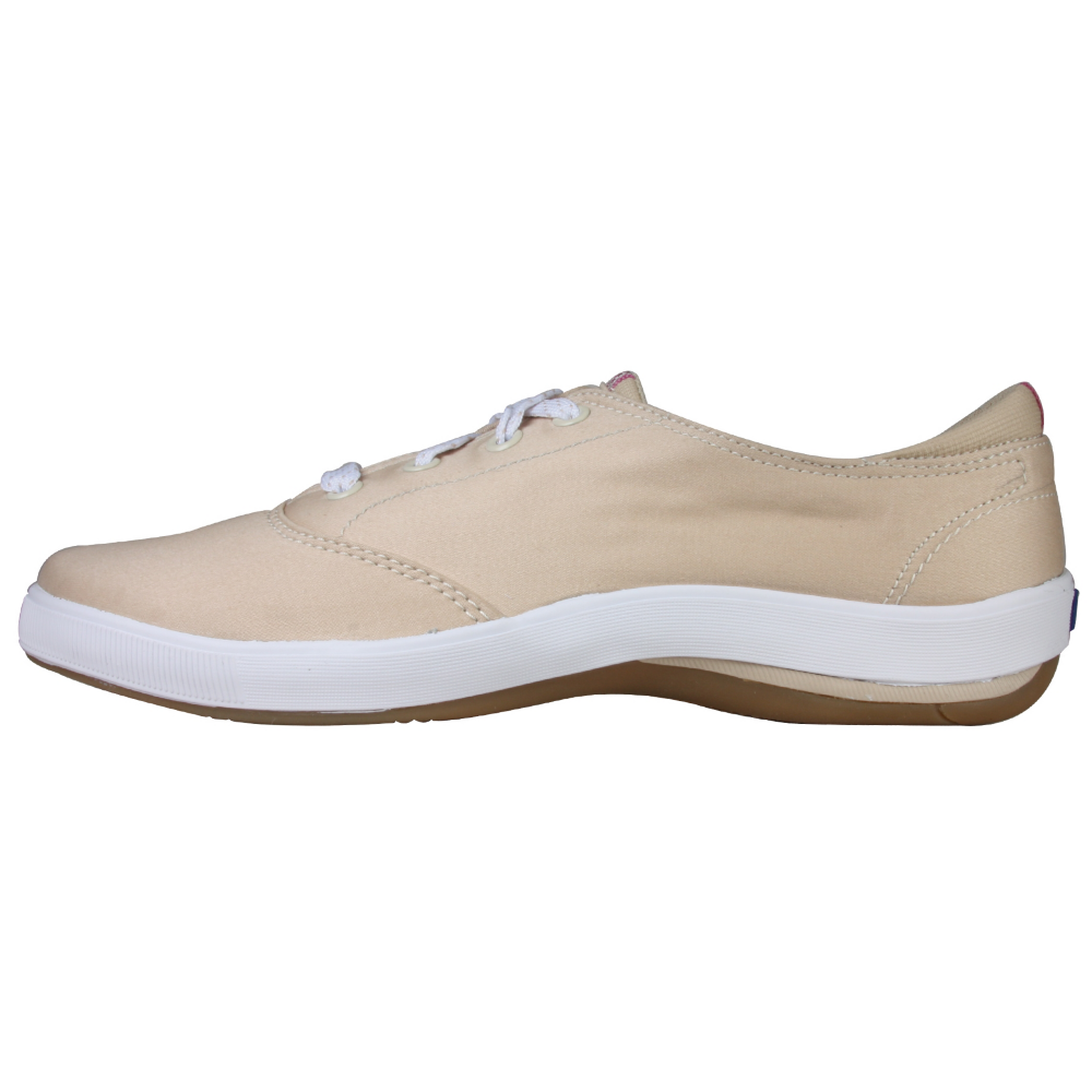 Keds Electro CVO Twill Athletic Inspired Shoes - Women - ShoeBacca.com