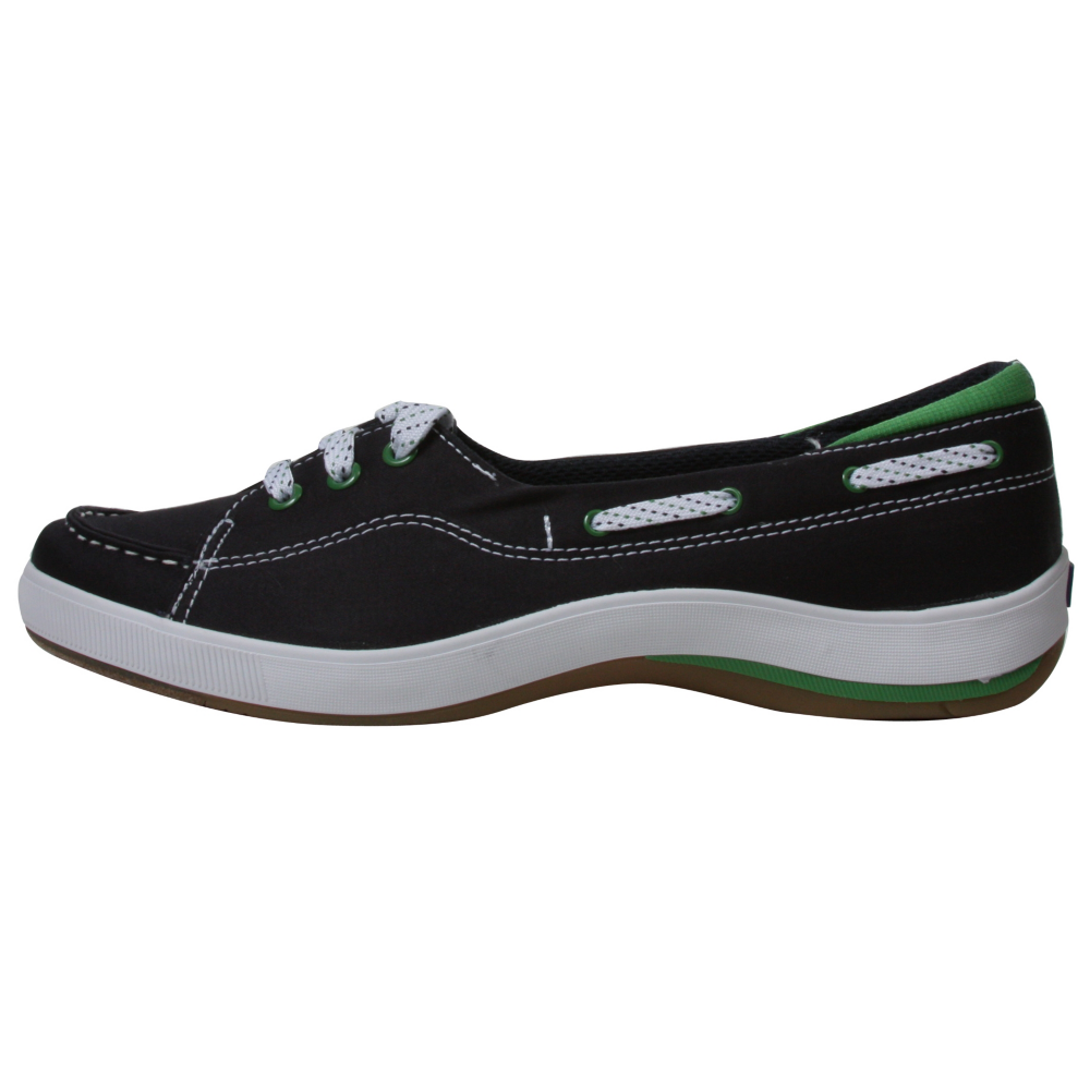 Keds Rapture Boating Shoes - Women - ShoeBacca.com