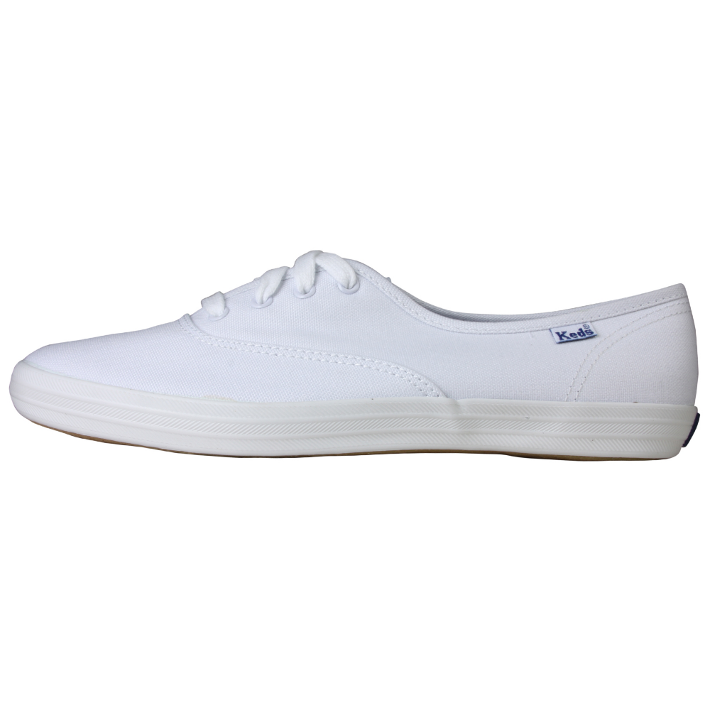 Keds Champion CVS Athletic Inspired Shoes - Women - ShoeBacca.com