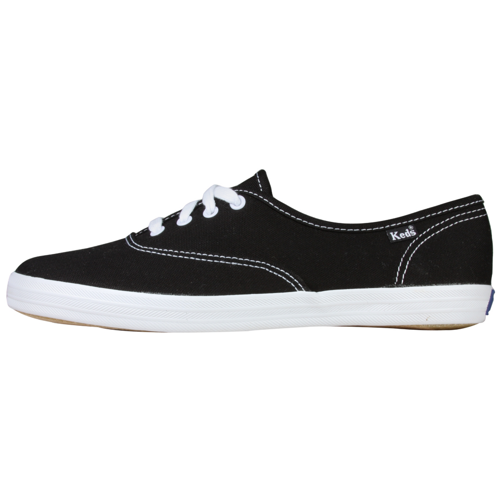 Keds Champion CVS Athletic Inspired Shoes - Women - ShoeBacca.com