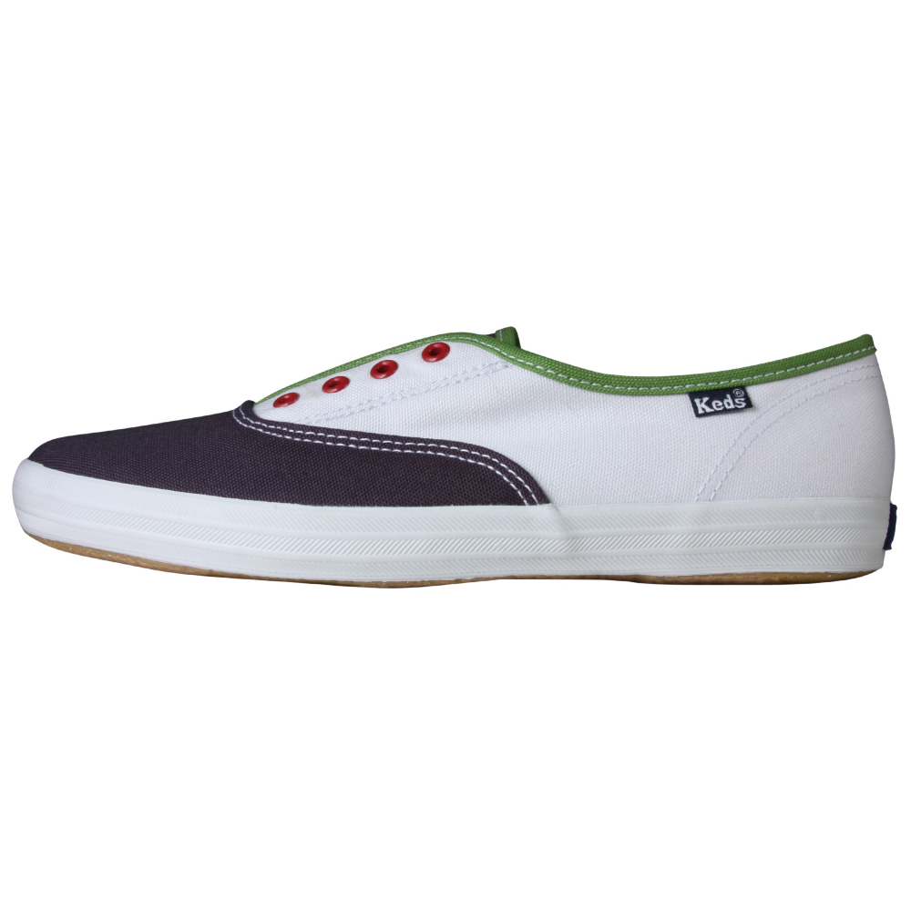 Keds Champion Colorblock Retro Shoes - Women - ShoeBacca.com