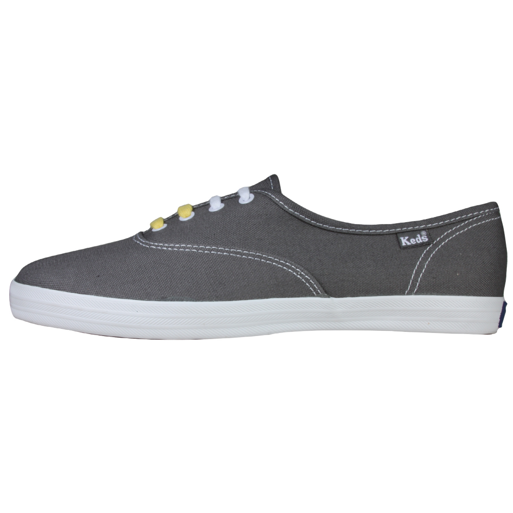 Keds Champion CVS Athletic Inspired Shoes - Women - ShoeBacca.com