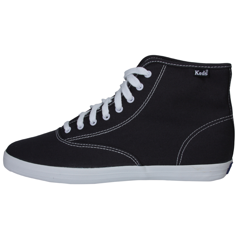 Keds Champion High Athletic Inspired Shoes - Women - ShoeBacca.com