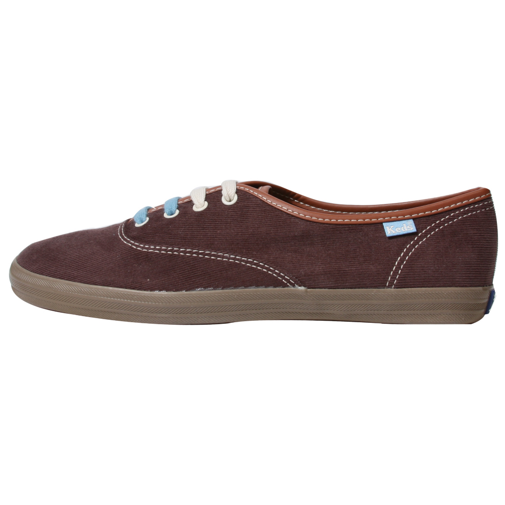 Keds Champion Corduroy Retro Shoes - Women - ShoeBacca.com