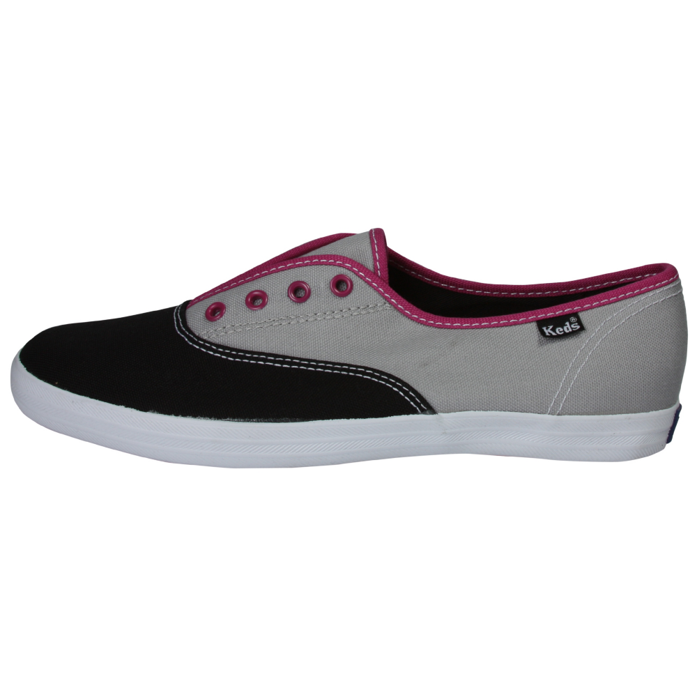 Keds Champion Colorblock Retro Shoes - Women - ShoeBacca.com