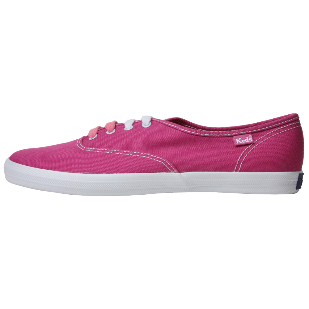 Keds Champion CVO Seasonal Retro Shoes - Women - ShoeBacca.com