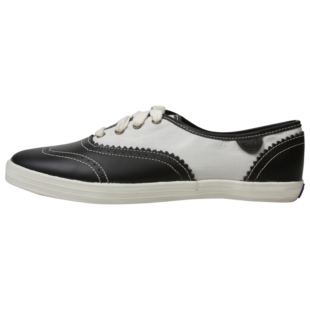 Keds Champion Spectator Athletic Inspired Shoes - Women - ShoeBacca.com