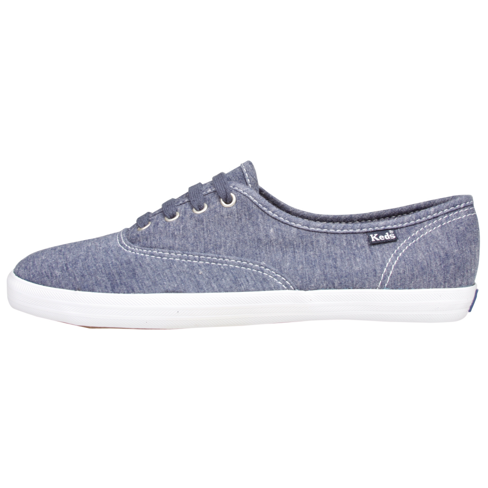 Keds Champion Jersey Retro Shoes - Women - ShoeBacca.com