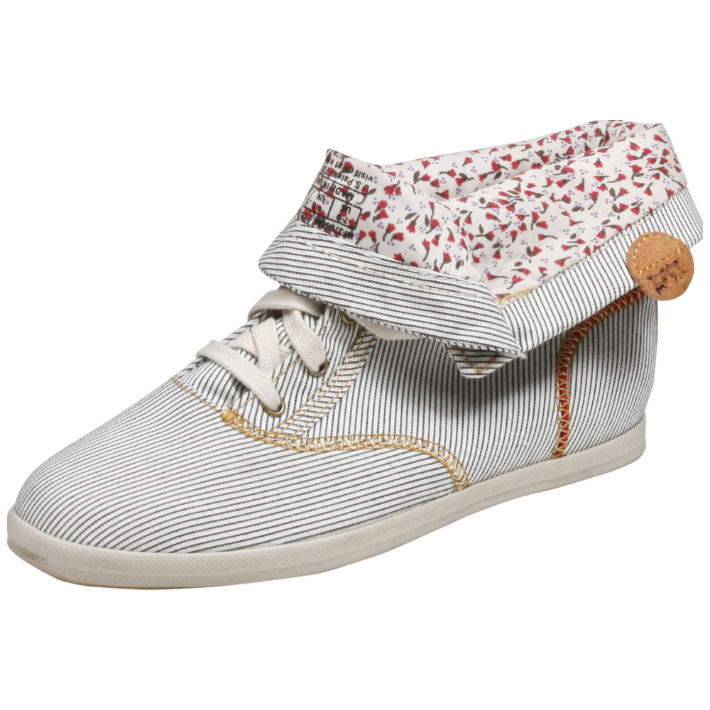 Keds Champion January Boot Boots - Casual Shoe - Women - ShoeBacca.com