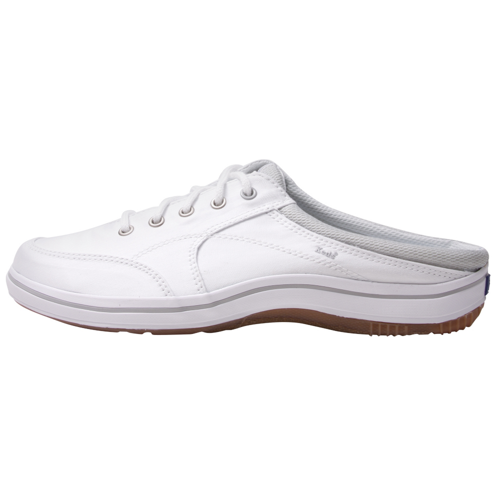 Keds Tonic Mule Slip-On Shoes - Women - ShoeBacca.com