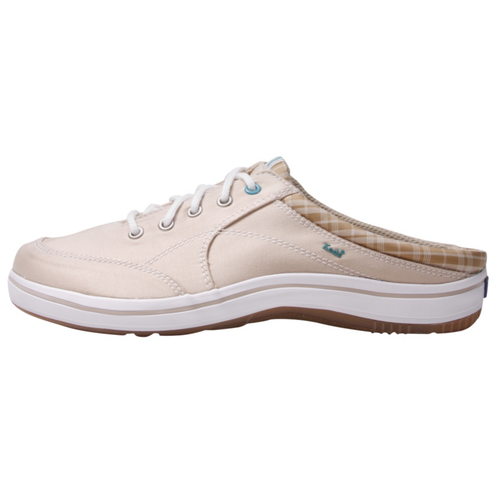 Keds Tonic Mule Slip-On Shoes - Women - ShoeBacca.com