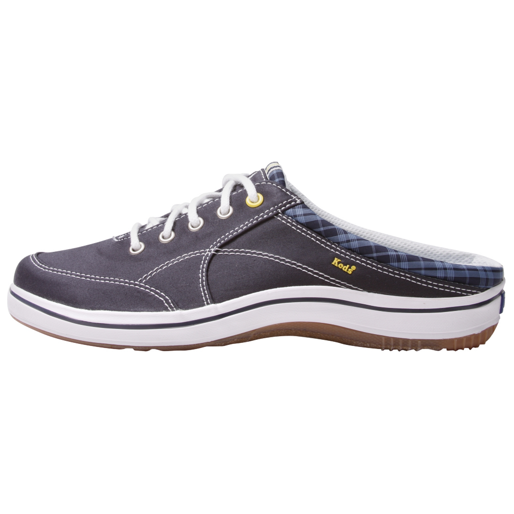 Keds Tonic Mule Slip-On Shoes - Women - ShoeBacca.com