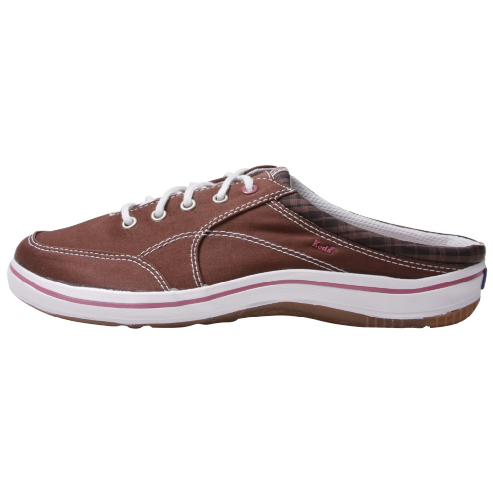 Keds Tonic Mule Slip-On Shoes - Women - ShoeBacca.com