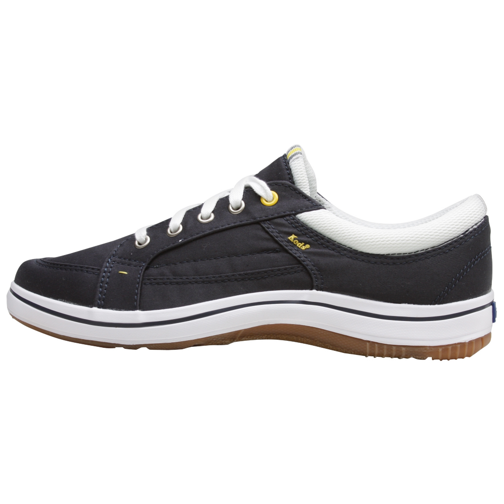 Keds Startup LTT Athletic Inspired Shoes - Women - ShoeBacca.com