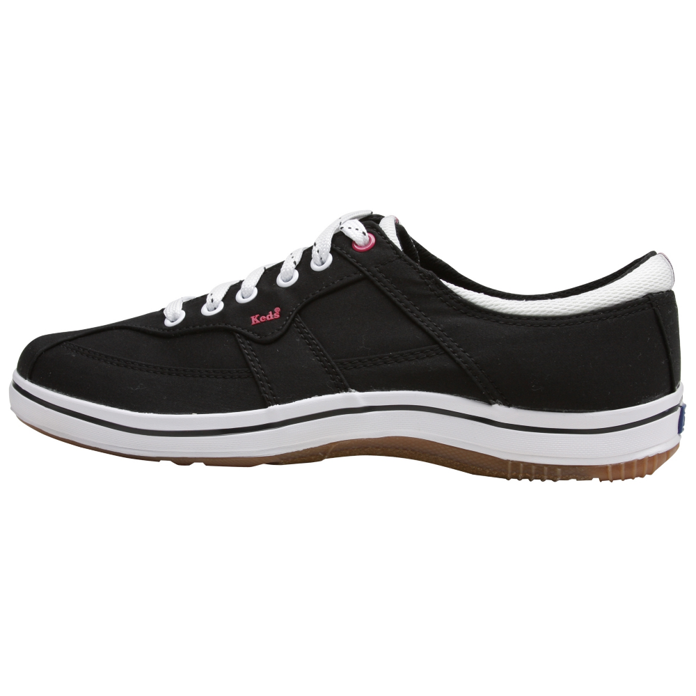 Keds Razzle T-Toe Athletic Inspired Shoes - Women - ShoeBacca.com