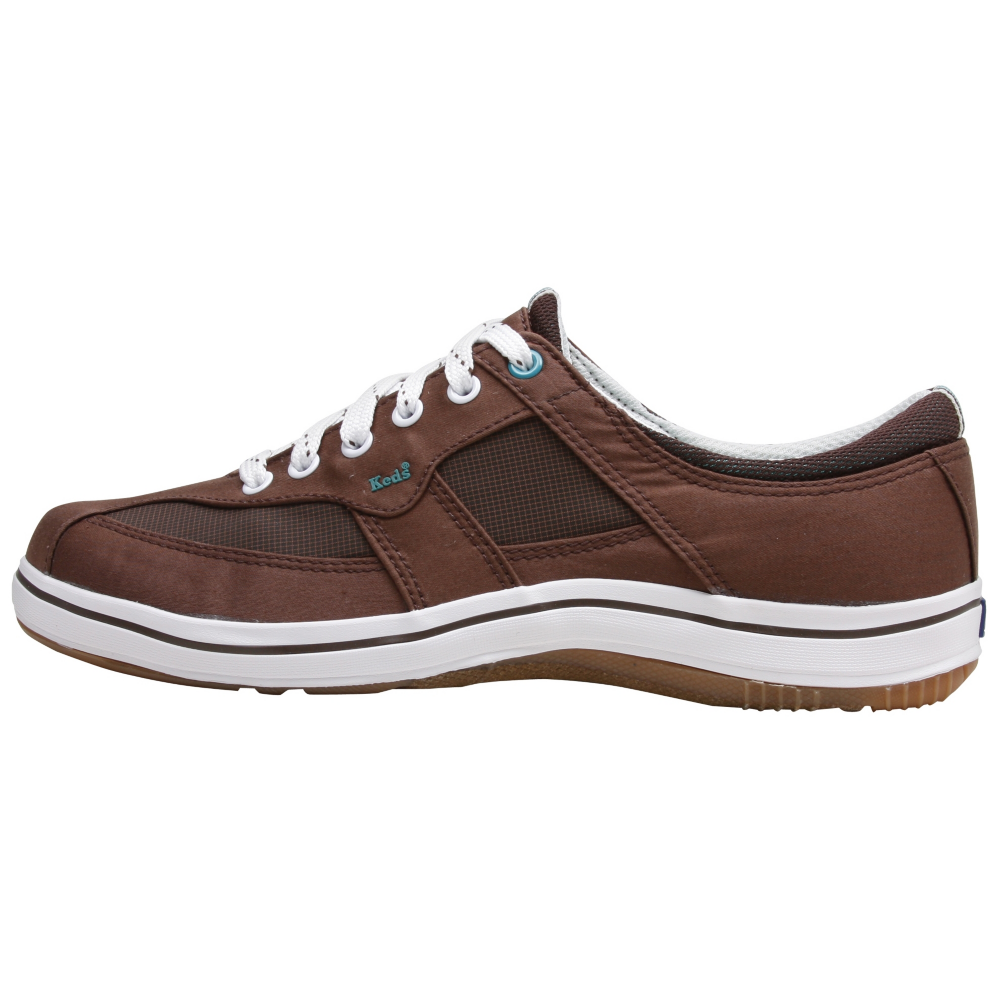 Keds Razzle T-Toe Athletic Inspired Shoes - Women - ShoeBacca.com