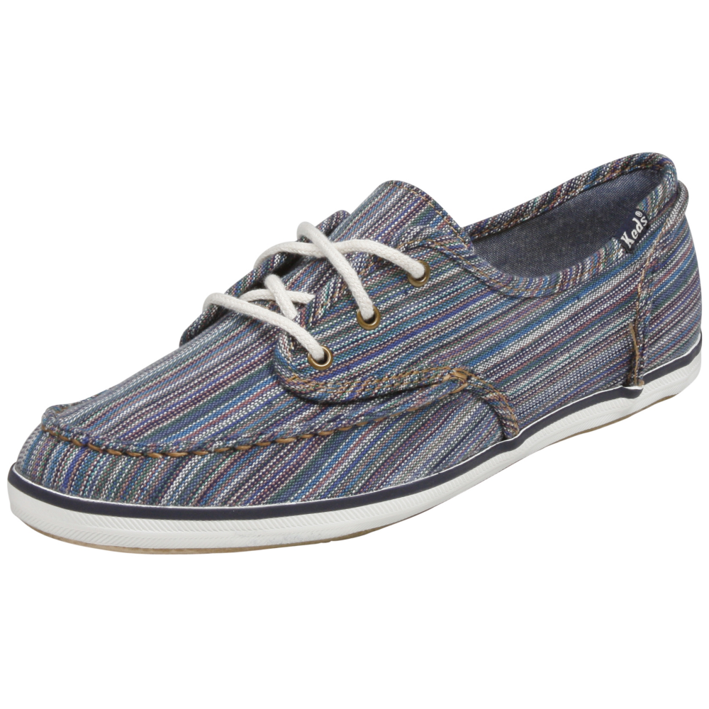 Keds Champion Skipper Slip-On Shoe - Women - ShoeBacca.com