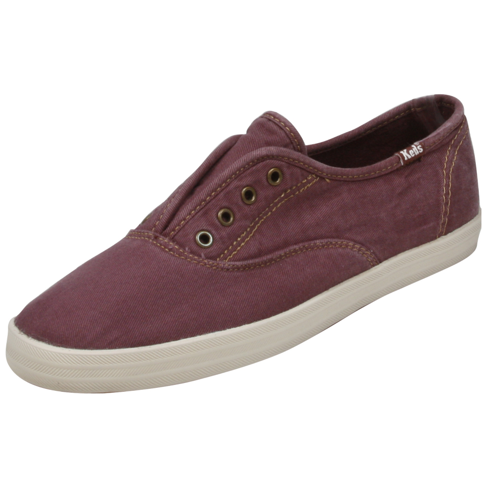 Keds Not Too Shabby Casual Shoe - Women - ShoeBacca.com