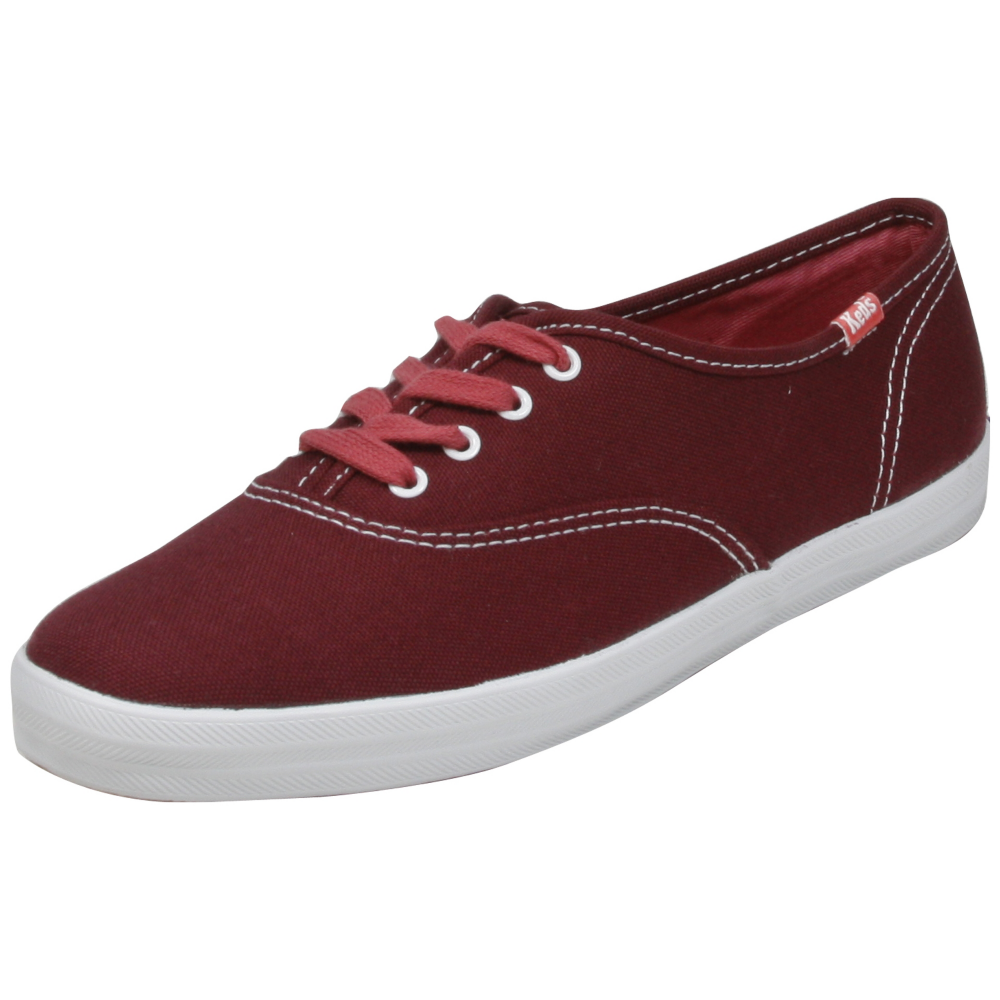 Keds Champion Seasonal Solids Casual Shoe - Women - ShoeBacca.com