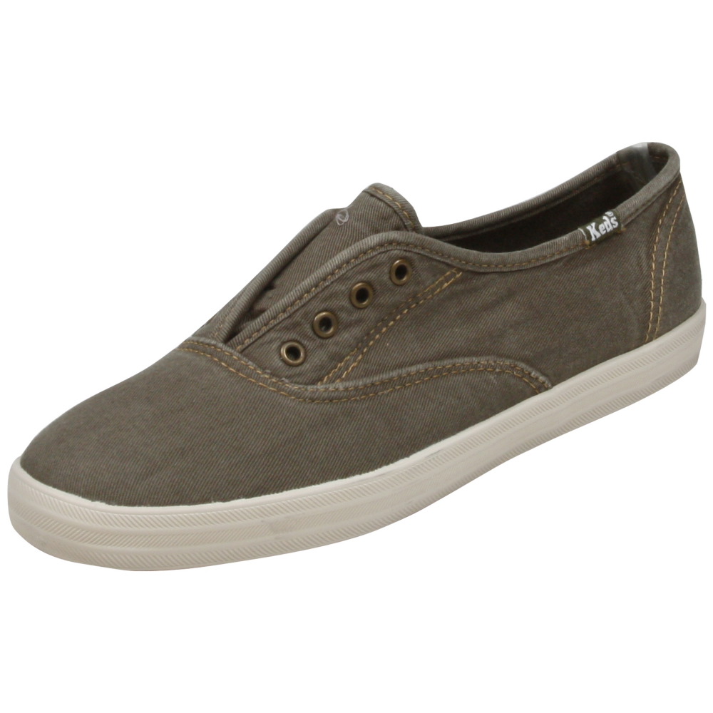 Keds Not Too Shabby Casual Shoe - Women - ShoeBacca.com