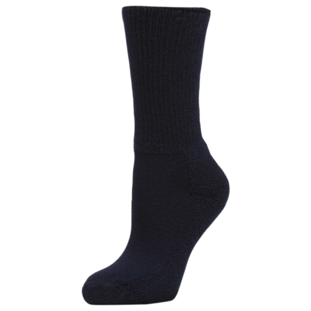 Thorlos WGX 3-Pack Uniform Crew Socks - Men,Unisex - ShoeBacca.com