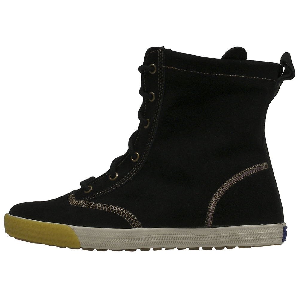 Keds Champion Slouch Boot Boots - Casual Shoe - Women - ShoeBacca.com
