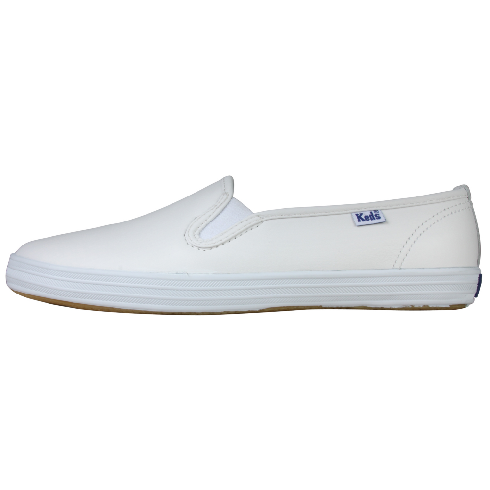 Keds Champion Slip On Slip-On Shoes - Women - ShoeBacca.com