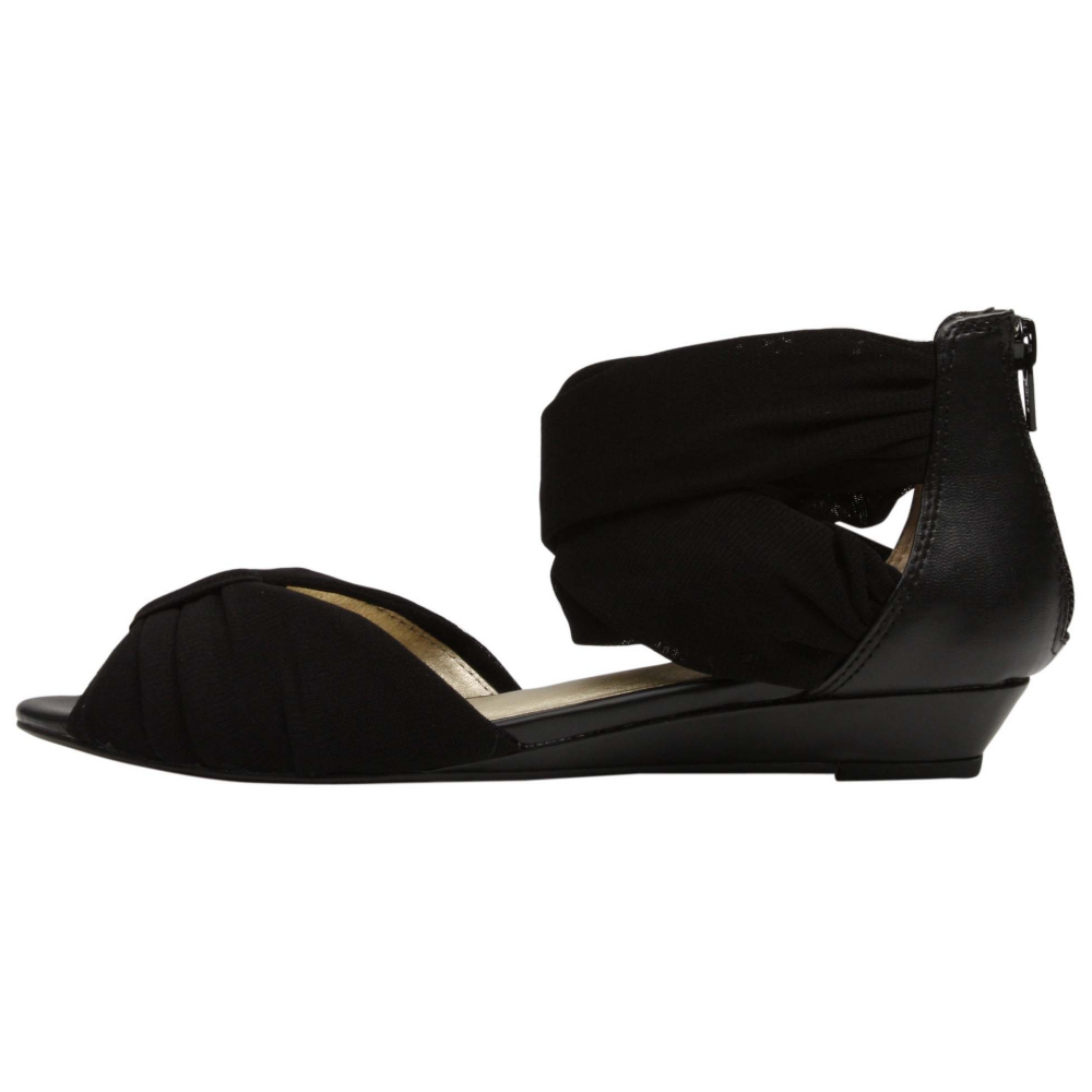 Seychelles Wheel of Fortune Heels Wedges Shoe - Women - ShoeBacca.com