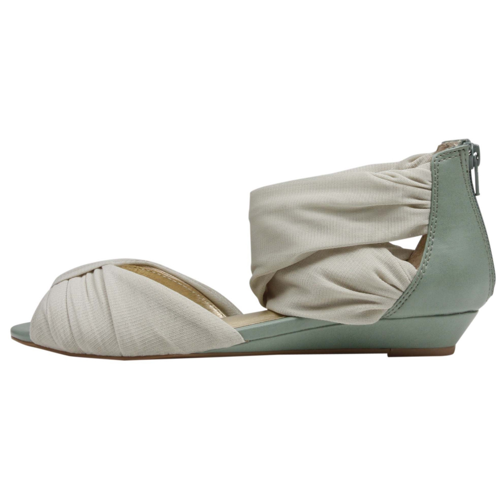 Seychelles Wheel of Fortune Heels Wedges Shoe - Women - ShoeBacca.com