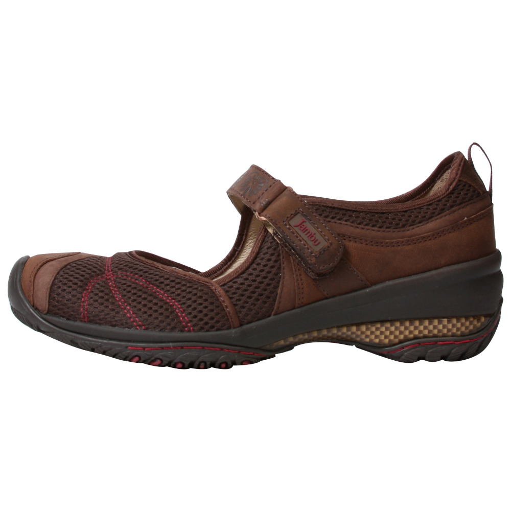 Jambu Cascade Athletic Inspired Shoes - Women - ShoeBacca.com