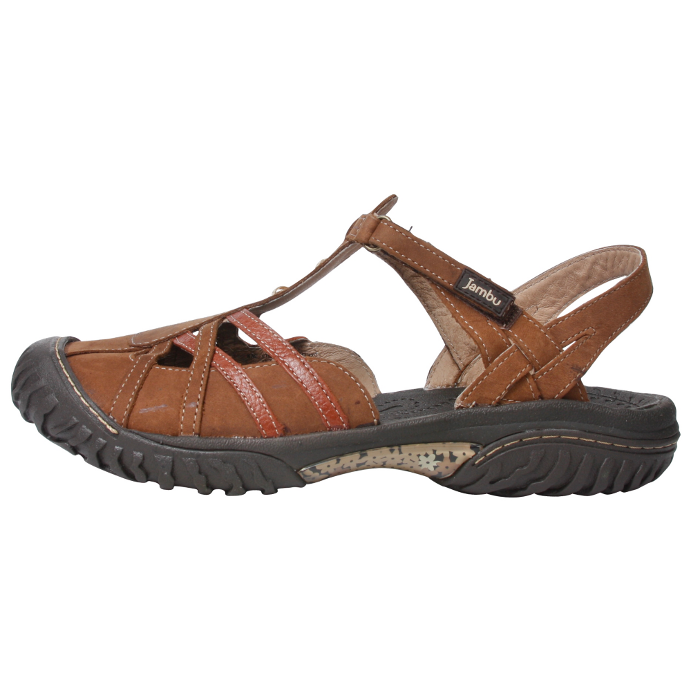 Jambu Cherry Slip-On Shoes - Women - ShoeBacca.com